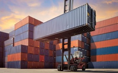 Detention of goods cannot extend beyond a reasonable period of time.