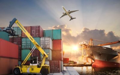 Import of goods