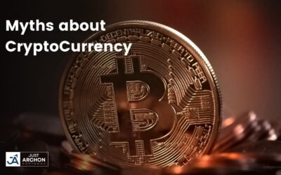 Myths about Cryptocurrencies in India